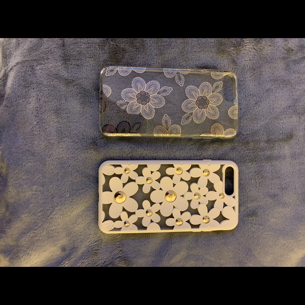 IPhone 8 plus covers